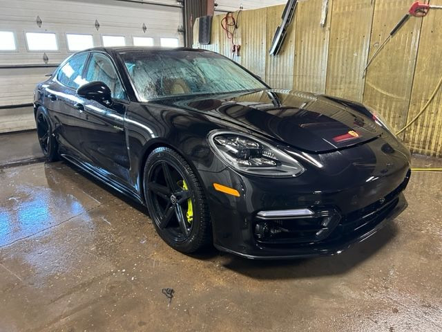 2022 Porsche Panamera Just in for sale at Pic N Save! in Cars & Trucks in Hamilton - Image 3