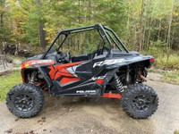 2020 Polaris Razor RZR 1000 GOOD AND BAD CREDIT APPROVED!!