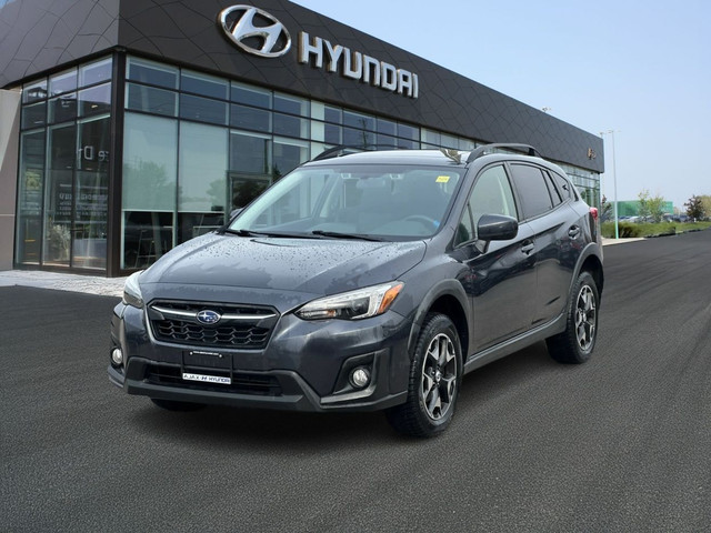 2018 Subaru Crosstrek Sport in Cars & Trucks in Oshawa / Durham Region