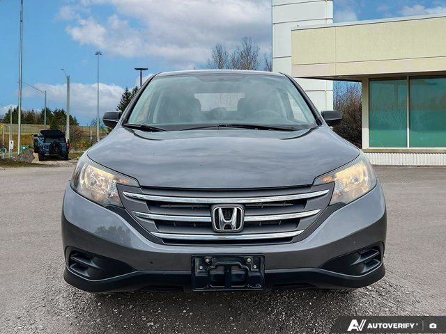 2013 Honda CR-V LX | SUV| TRACTION CONTROL| 5 SEATER in Cars & Trucks in Kitchener / Waterloo - Image 3