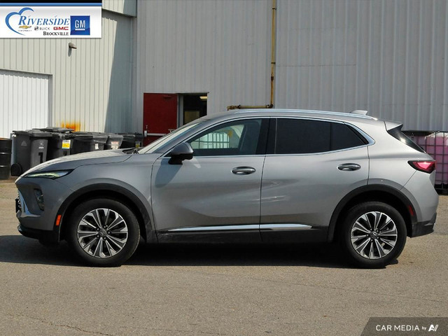 2024 Buick Envision Preferred in Cars & Trucks in Brockville - Image 3