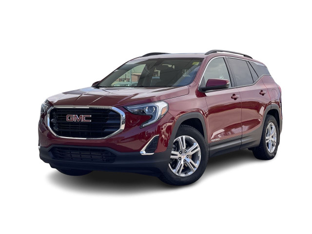 2019 GMC Terrain in Cars & Trucks in Calgary