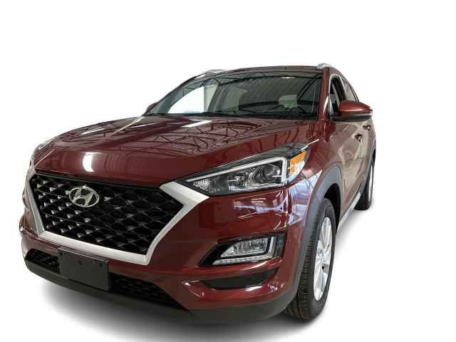 2020 Hyundai Tucson Carplay, Bluetooth, Caméra, Phares à DEL**** in Cars & Trucks in City of Montréal - Image 2