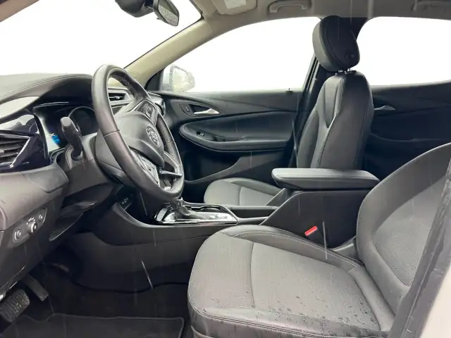 2022 Buick Encore GX in Cars & Trucks in Revelstoke - Image 10