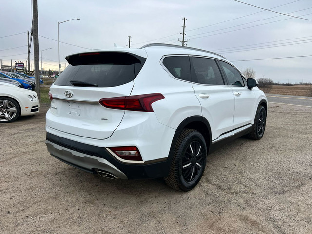 2019 Hyundai Santa Fe SEL in Cars & Trucks in Ottawa - Image 3