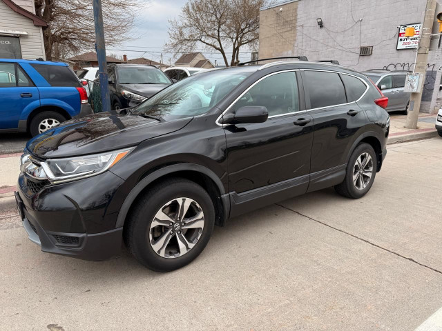 2017 Honda CR-V AWD 5dr LX in Cars & Trucks in Hamilton - Image 4