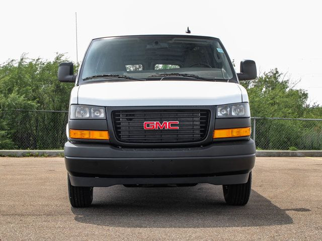 2025 GMC Savana Cargo Van in Cars & Trucks in Strathcona County - Image 3