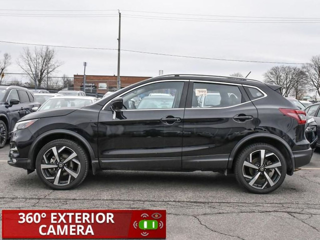 2023 Nissan Qashqai SL in Cars & Trucks in Kitchener / Waterloo - Image 3