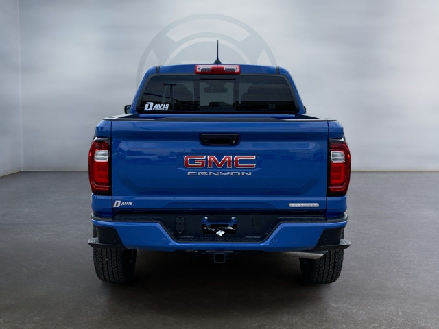 2026 GMC Canyon in Cars & Trucks in Medicine Hat - Image 4