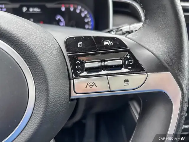 2023 Hyundai Tucson Preferred Trend Pkg | Certified | 3.99% Avai in Cars & Trucks in Winnipeg - Image 18