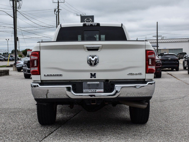 2019 Ram 3500 in Cars & Trucks in Chatham-Kent - Image 3