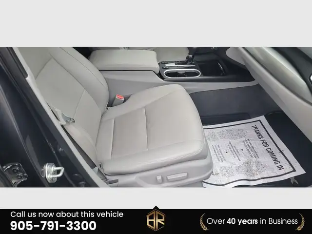 2016 Acura RDX Advance dans Autos et camions dans Région de Mississauga/Peel - Image 25
