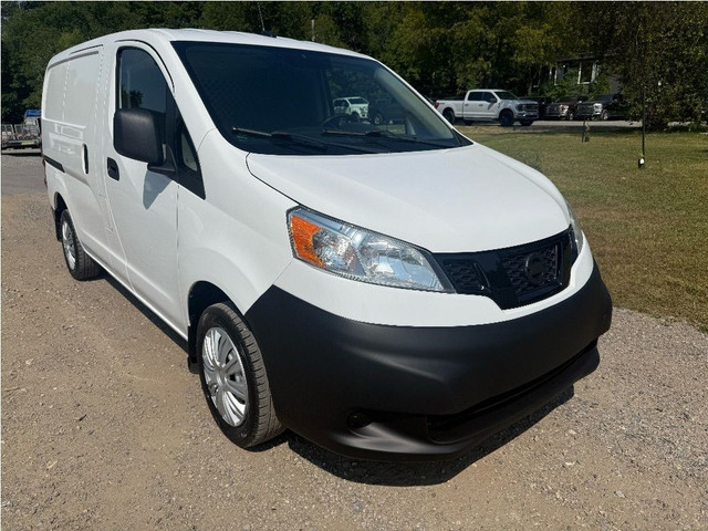 2021 Nissan NV200 Compact Cargo SV in Cars & Trucks in Lanaudière - Image 2