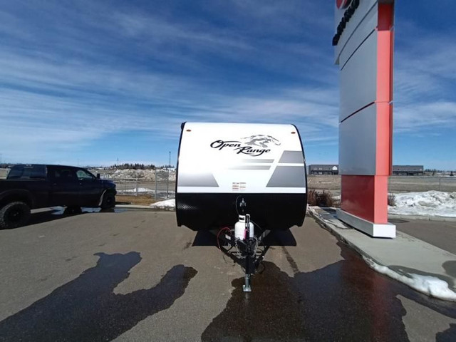 2024 Highland Ridge RV Open Range Conventional 19BH in Travel Trailers & Campers in Red Deer - Image 2