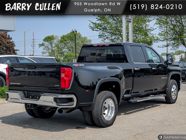 2025 Chevrolet Silverado 3500HD in Cars & Trucks in Guelph - Image 3