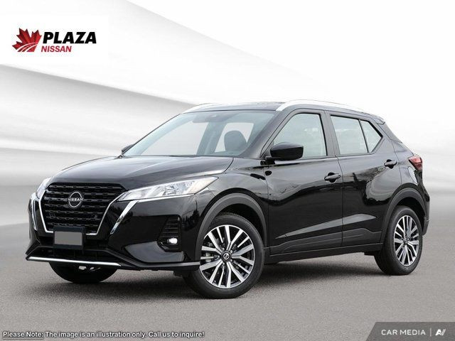 2025 Nissan Kicks Play SV in Cars & Trucks in Hamilton