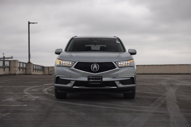 2019 Acura MDX in Cars & Trucks in Delta/Surrey/Langley - Image 3