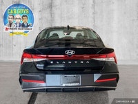 Welcome to Mann-Northway Auto Source. This 2024 Hyundai Elantra Preferred boasts a sleek Abyss Black... (image 4)