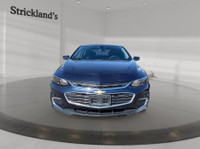 **Strickland's is home of the Hassle-Free car shopping experience. We make car buying fun, find your... (image 2)