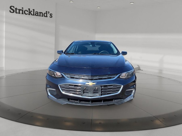 2016 CHEVROLET MALIBU LT in Cars & Trucks in Stratford - Image 3