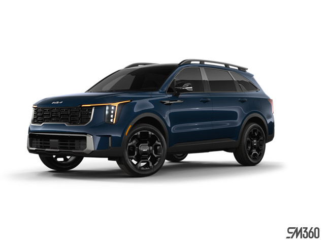2025 Kia Sorento in Cars & Trucks in Oshawa / Durham Region - Image 3