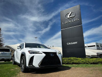 Stock#: 250590DThe 2022 Lexus UX 250h F Sport 2 Package is a stylish and efficient compact luxury cr... (image 6)