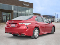 *Heated Seats, Apple CarPlay, Android Auto, Adaptive Cruise Control, Lane Keep Assist! * Sharper lin... (image 5)
