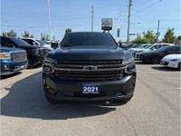 22 Inch Wheels | Hands-Free Liftgate | Wireless Charging | Leather Wrapped Steering Wheel | Heated S... (image 1)