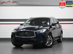 2021 Infiniti QX50