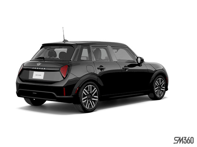 2025 MINI 5 Door Cooper C in Cars & Trucks in Laval / North Shore - Image 2