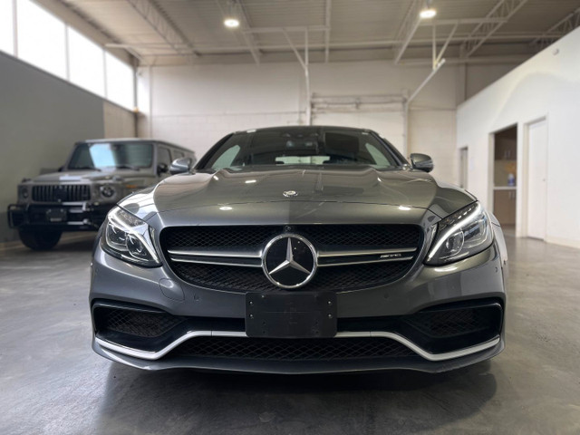2017 Mercedes Benz C Class in Cars & Trucks in City of Toronto - Image 2