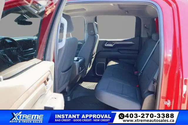 2023 Chevrolet Silverado 1500 RST - NO FEES! in Cars & Trucks in Calgary - Image 13
