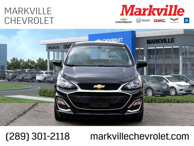 2019 Chevrolet Spark 1LT in Cars & Trucks in Markham / York Region - Image 2