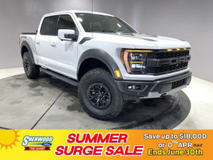 2023 Ford F 150 Raptor Raptor