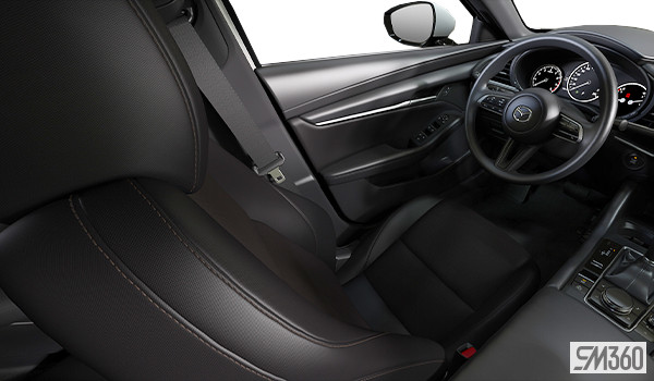 2024 Mazda MAZDA3 SPORT GT GT in Cars & Trucks in Truro - Image 4