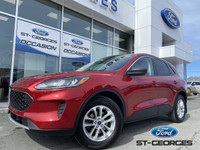 FORD ESCAPE SE AWD TOUT EQUIPÉ MAGS 17 ENSEMBLE TEMPS FROID ANGL