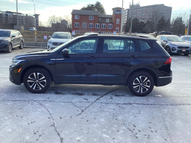 2023 Volkswagen Tiguan Trendline TRENDLINE AWD|R-CAM|DRIVE MO... in Cars & Trucks in Oakville / Halton Region - Image 4