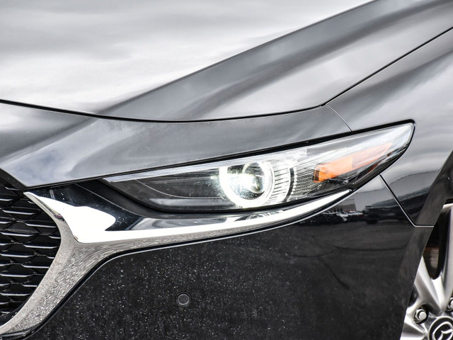 2023 Mazda 3 GT GT-AWD, LEATHER, BOSE, MOONROOF in Cars & Trucks in Oakville / Halton Region - Image 3
