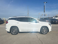 one owner accident free in excellent condition. Fully equipped Denali edition all wheel drive Engine... (image 5)
