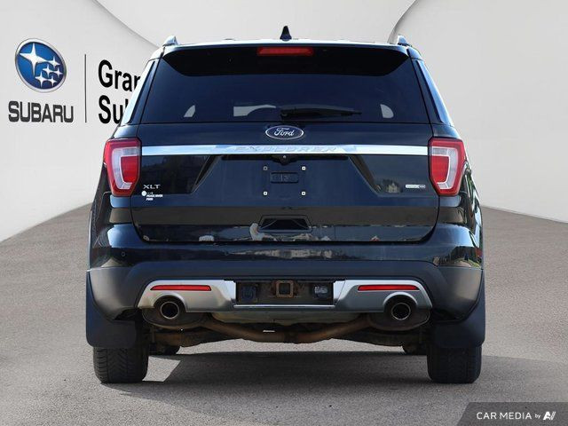 2016 Ford Explorer XLT in Cars & Trucks in Grande Prairie - Image 4