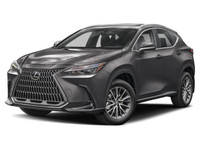 2025 Lexus NX 350h Executive Trim