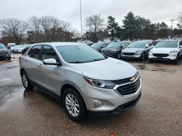 2021 Chevrolet Equinox LT CLEAN CARFAX!! -Great Price-Financi... in Cars & Trucks in Annapolis Valley - Image 2