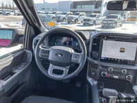 This Ford F-150 has a trusty Regular Unleaded 2.7 L EcoBoost engine powering this Automatic transmis... (image 8)