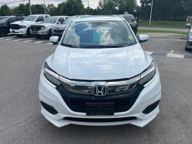 2022 Honda HR-V Touring | One Owner | Clean Carfax | Full in Cars & Trucks in London - Image 2