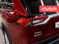 1 OWNER / Front Heated Seats, Ventilated Front Seats, Rear Heated Seats and more! Clutch is the larg... (image 9)