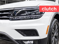 NO ACCIDENTS / CLEAN CARFAX / 1 OWNER / Parking Sensors, Power Driver Seat, 360 Camera and more! Clu... (image 7)