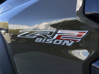The 2025 Chevrolet Colorado ZR2 Bison in Harvest Bronze Metallic is an exceptionally rugged and high... (image 6)
