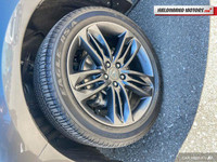 Engine: Gas Turbo 4cyl 2.0L L/100Km City: 11.3 L/100Km Hwy: 9.1 Safety Equipment ABS And Driveline T... (image 8)
