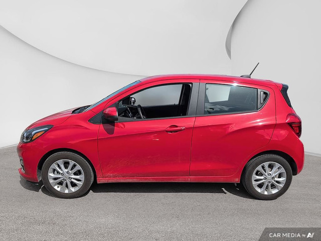 2020 Chevrolet Spark LT - Aluminum Wheels - Cruise Control in Cars & Trucks in Ottawa - Image 3