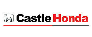 Castle Honda